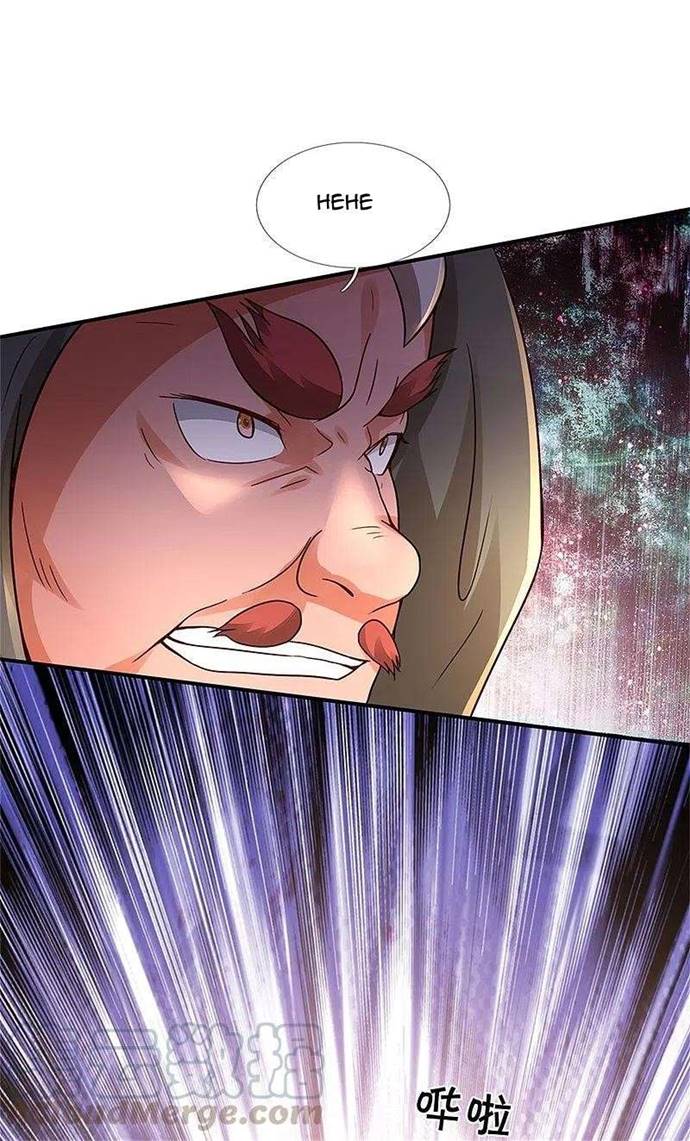 I am Daxianzun Chapter 325 Gambar 16